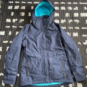Columbia ski jacket - womens